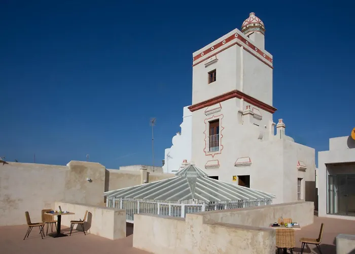 Ξενοδοχείο Casual Con Duende *