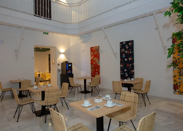 Casual Con Duende Ξενοδοχείο Καντίζ